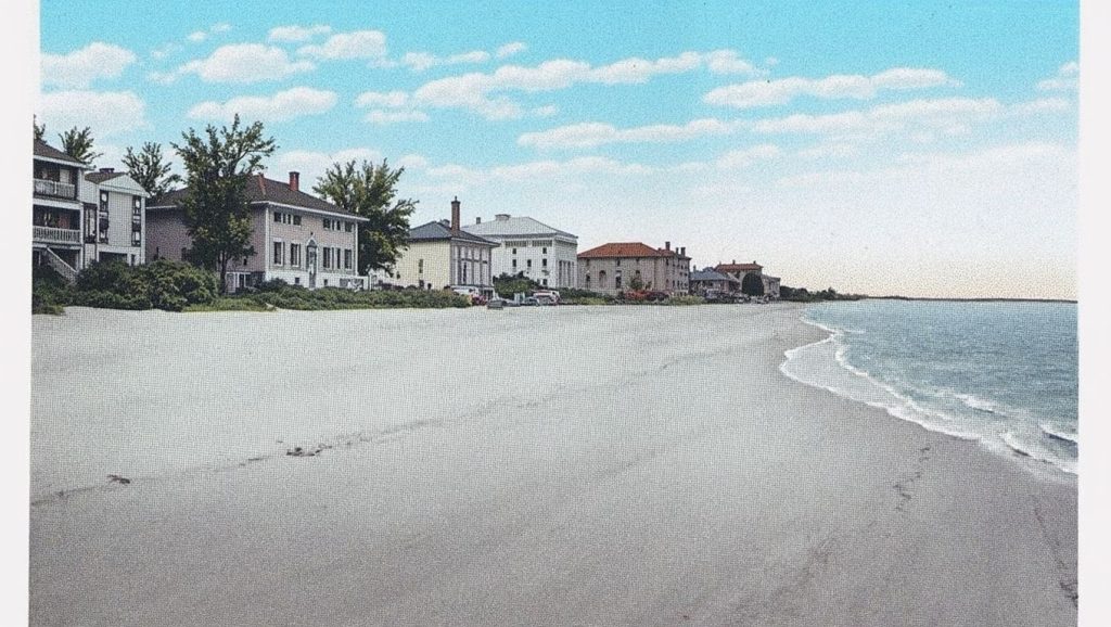 Paseo hacia El Bagá, Santa Lucía