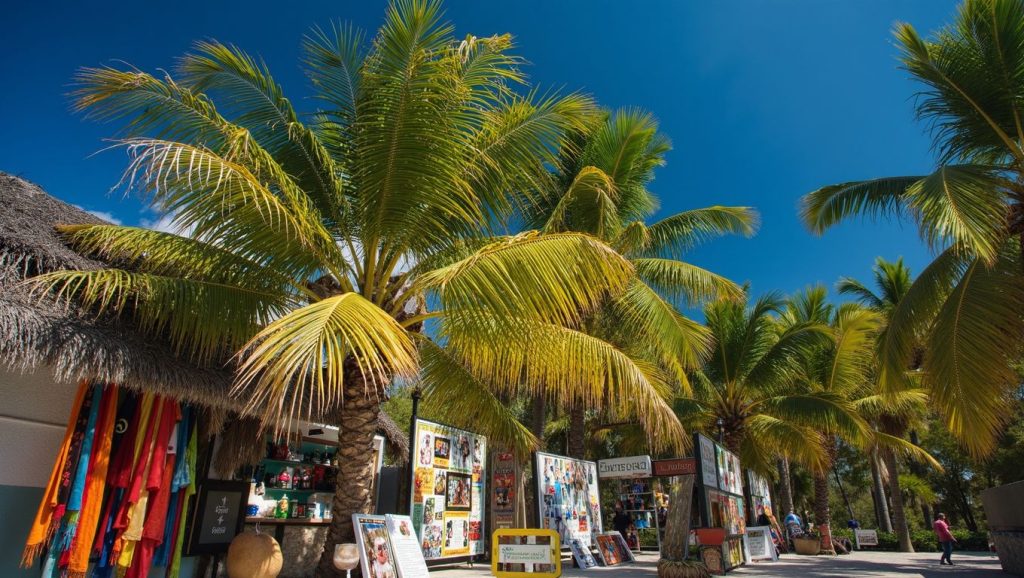Playa El Bretón (Puerto Plata, Rep. Dominicana) — foto 6
