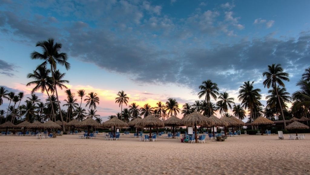 Playa El Cortecito (Punta Cana, Rep. Dominicana) — foto 5