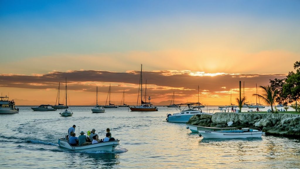 Playa El Cortecito (Punta Cana, Rep. Dominicana) — foto 6