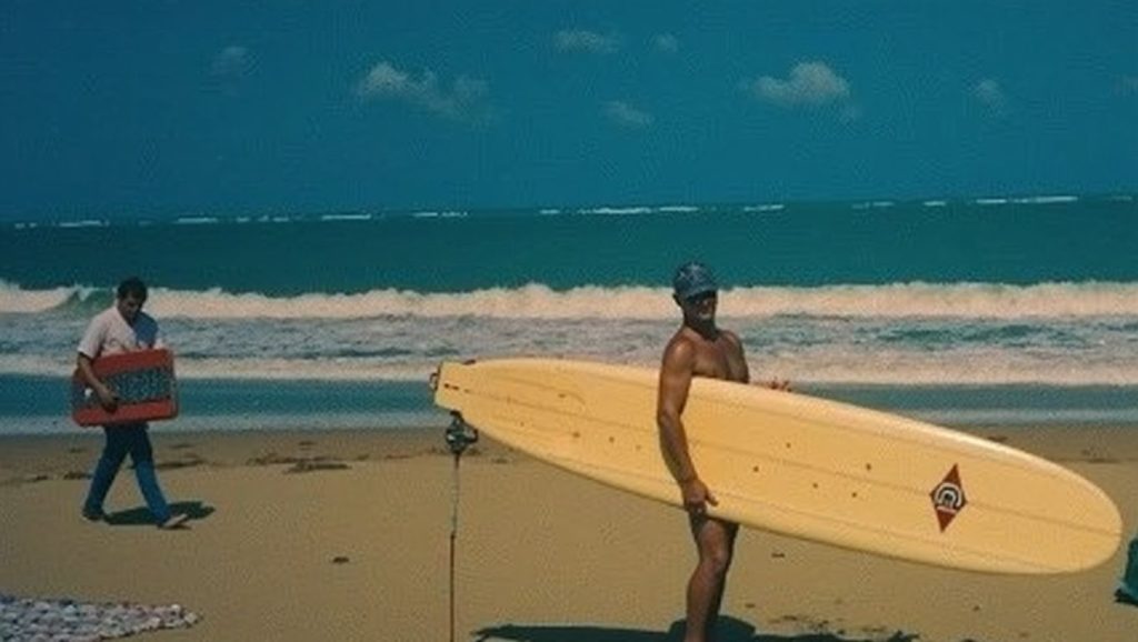 Playa El Macao (Punta Cana, Rep. Dominicana) — foto 5
