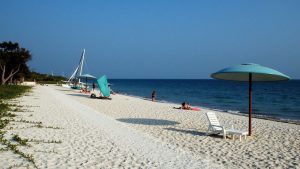Playa El Mamey