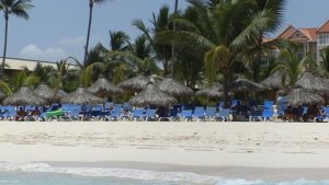Playa El Morro