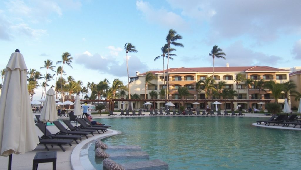 Playa El Morro (Puerto Plata, Rep. Dominicana) — foto 2