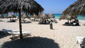 Playa El Paso