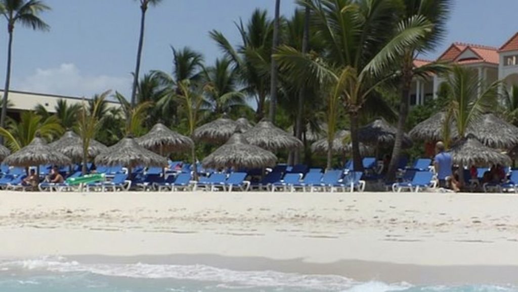 Playa El Puerto (Puerto Plata, Rep. Dominicana) — foto 5