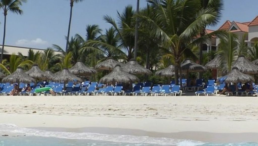 Playa El Tablón (Puerto Plata, Rep. Dominicana) — foto 6