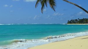 Playa El Valle