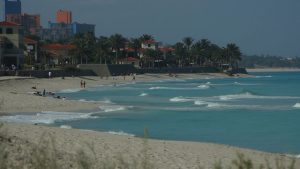 Playa Embarcadero