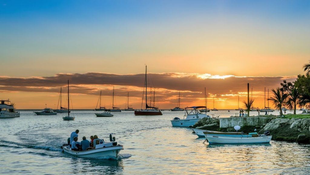 Playa Ermita (Puerto Plata, Rep. Dominicana) — foto 2