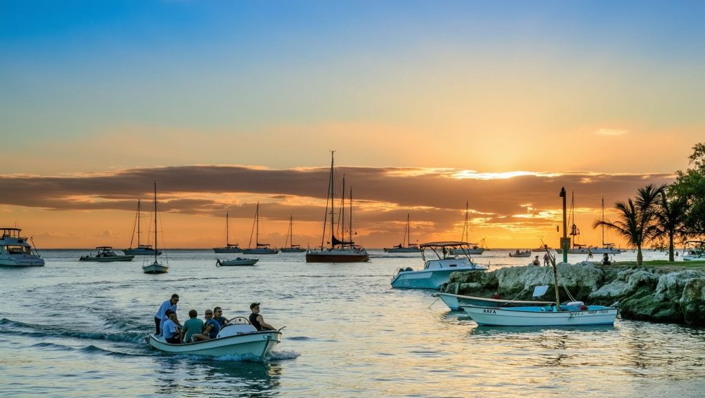 Playa Escondida (Samaná, Rep. Dominicana) — foto 3