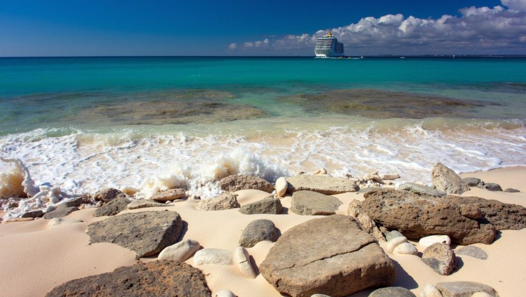 Playa esmeralda (Punta Cana, Rep. Dominicana) — foto 6