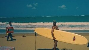 Playa Frontón