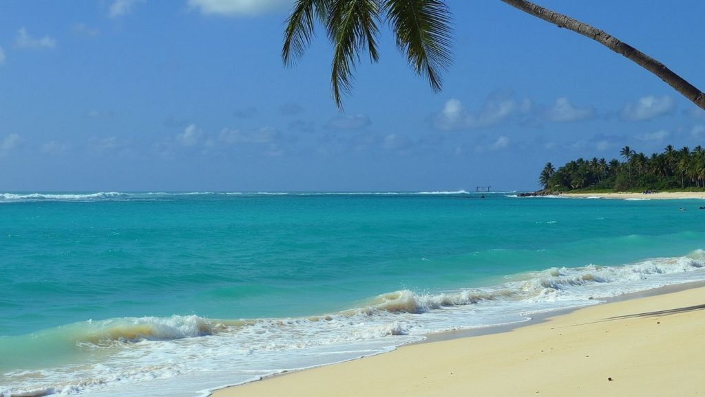 Playa Frontón (Samaná, Rep. Dominicana) — foto 4