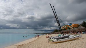 Playa Girón