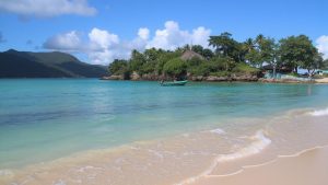 Playa Grande