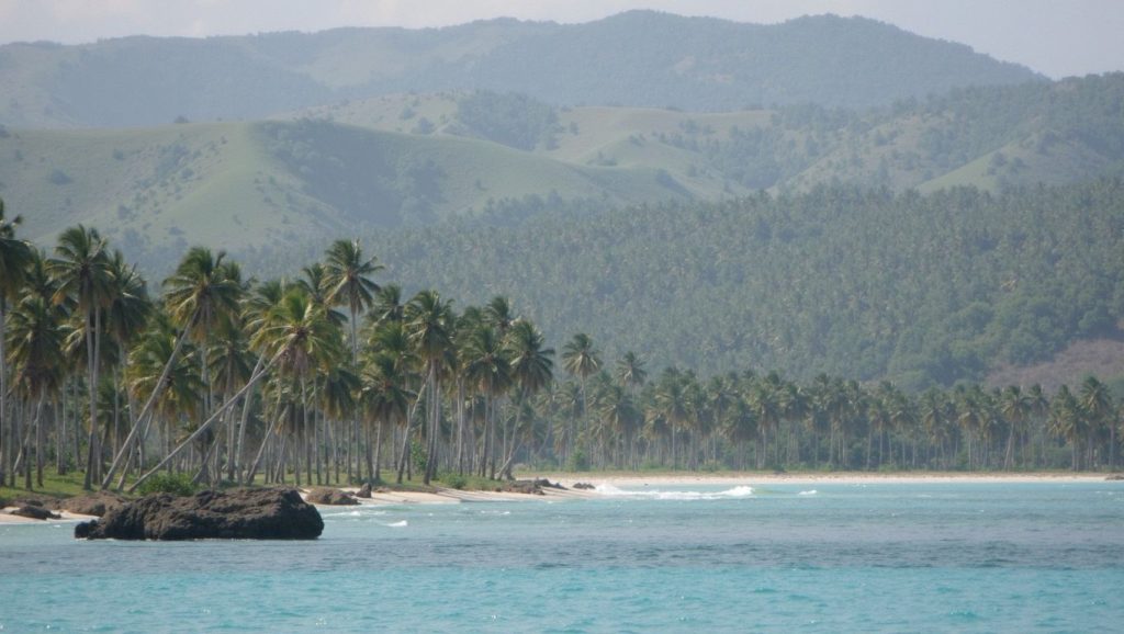 Playa Grande (Puerto Plata, Rep. Dominicana) — foto 2