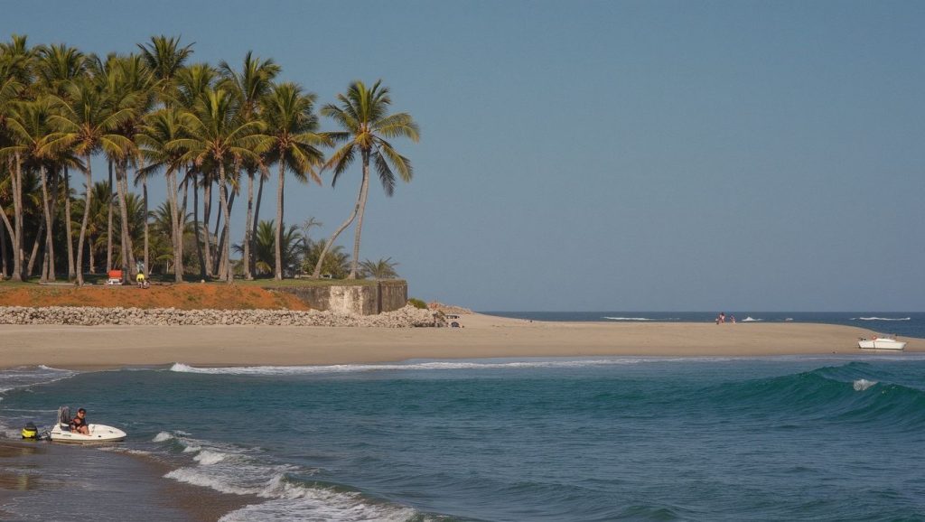 Playa Grande (Puerto Plata, Rep. Dominicana) — foto 3