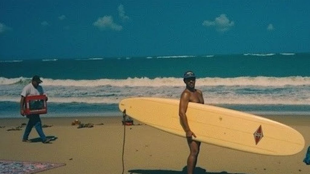 Playa Grande (Puerto Plata, Rep. Dominicana) — foto 4