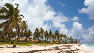 Playa Gringo