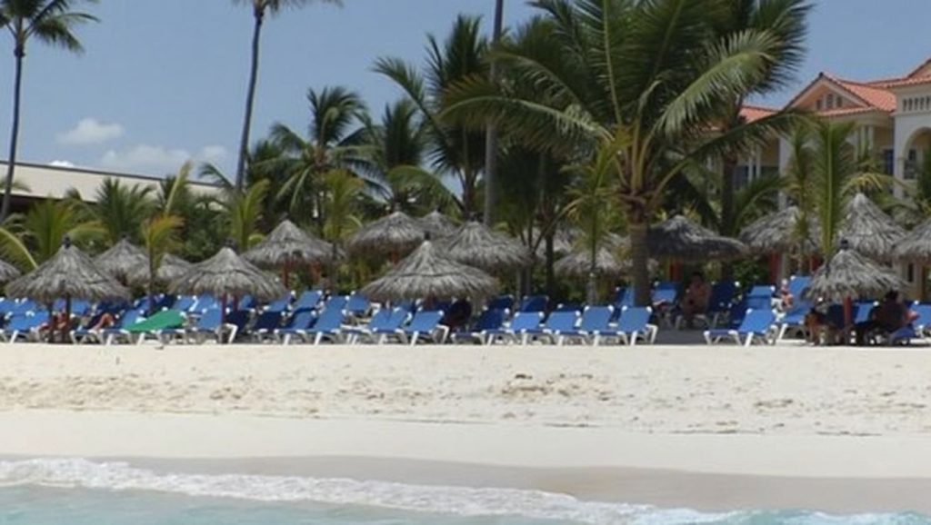 Playa Gringo (Santo Domingo, Rep. Dominicana) — foto 4