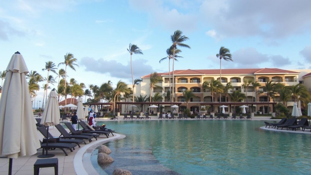Playa Gringo (Santo Domingo, Rep. Dominicana) — foto 5
