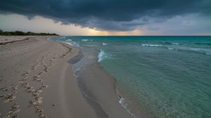 Playa Guajimico