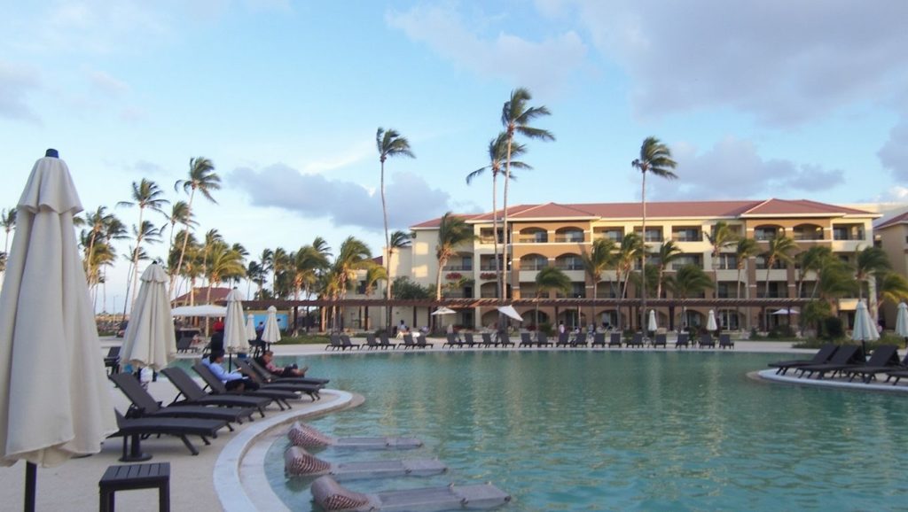 Playa Guayacanes (La Romana, Rep. Dominicana) — foto 6