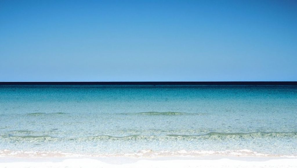 Playa Habana (La Habana, Cuba) — foto 1