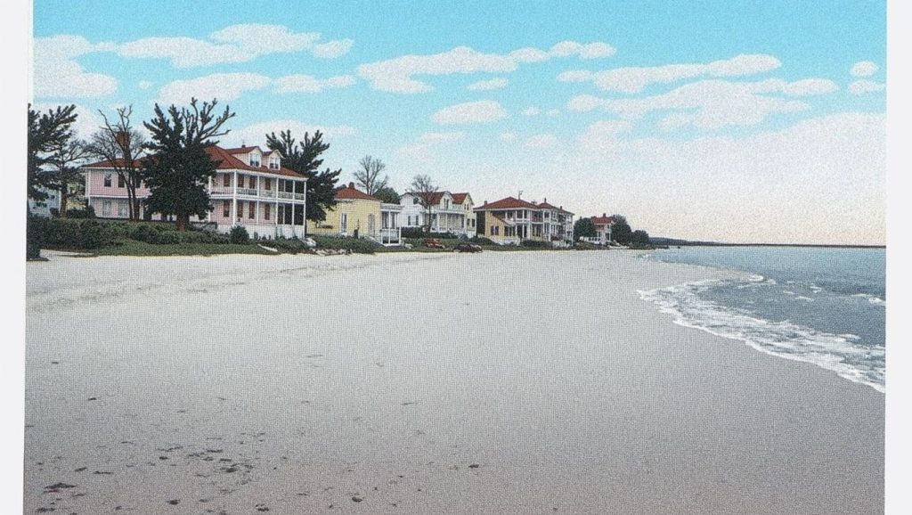 Agua y arena en Playa Habana, Camagüey