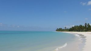 Playa Hermitano