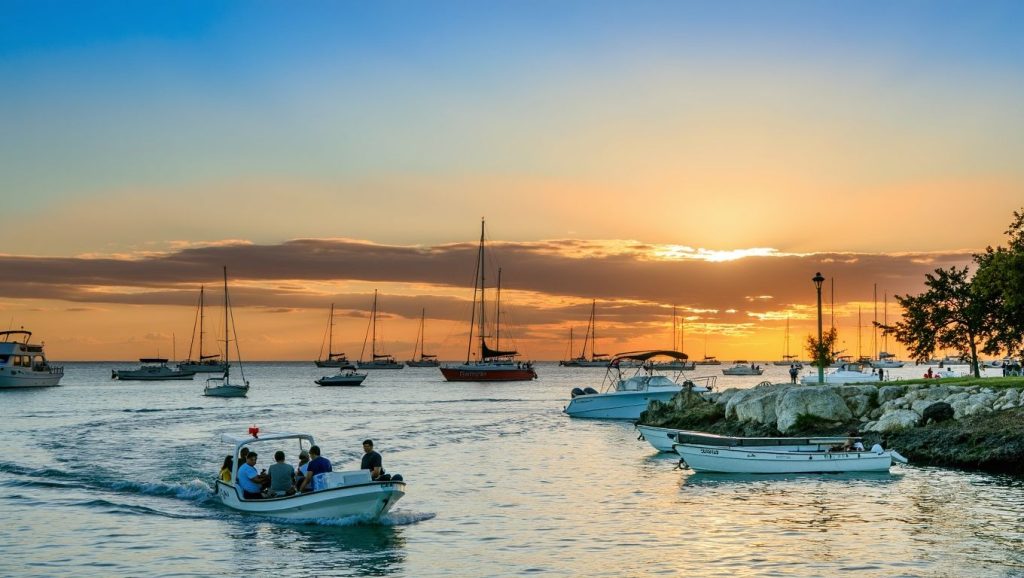 Playa Hermitano (Samaná, Rep. Dominicana) — foto 4