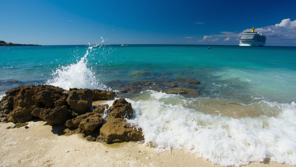 Playa Hermitano (Samaná, Rep. Dominicana) — foto 6