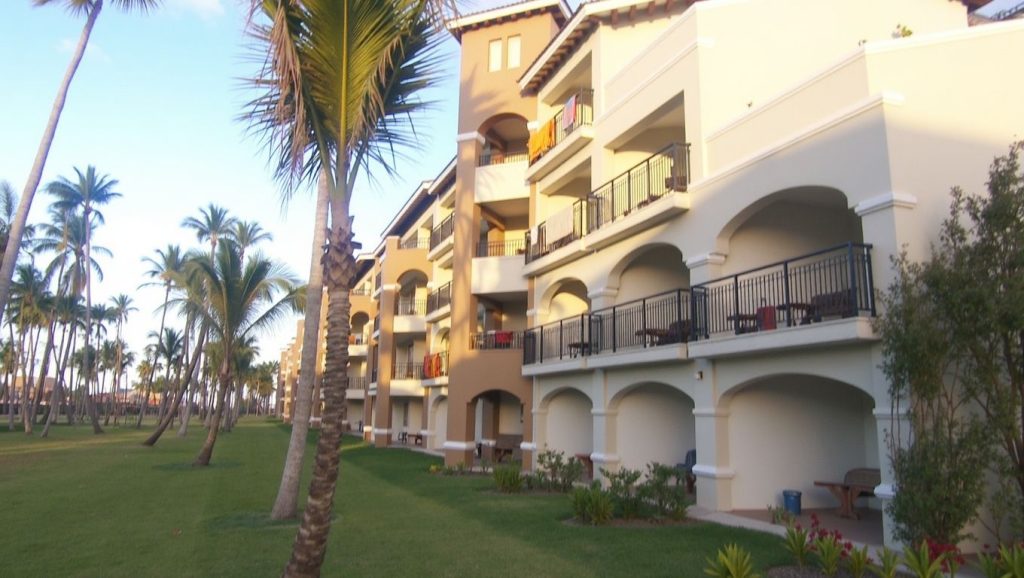 Playa Isla Catalina (Punta Cana, Rep. Dominicana) — foto 6