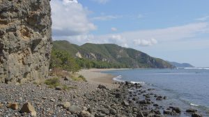 Playa Isla del Sur