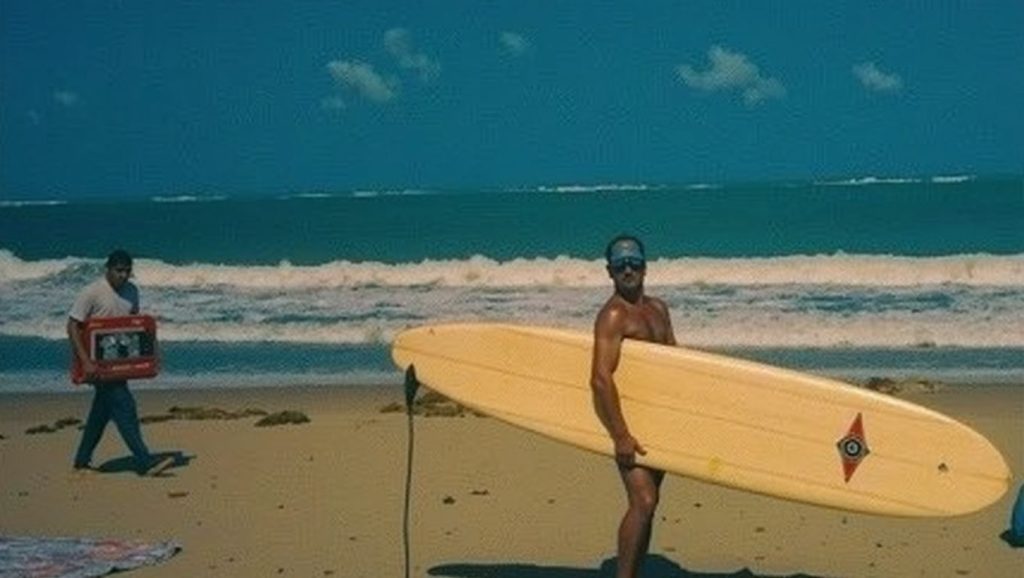 Playa Jackson (Samaná, Rep. Dominicana) — foto 3