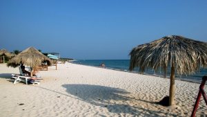 Playa Jaimanitas