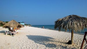 Playa Jibacoa