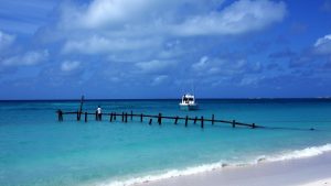 Playa Juan Gonzalez