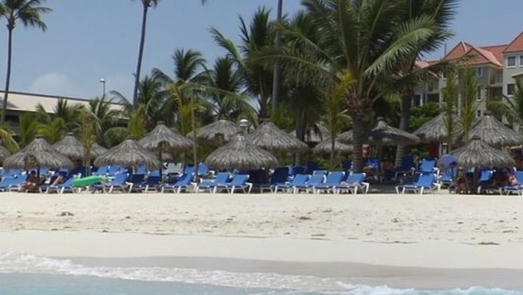 Playa Juanillo (Punta Cana, Rep. Dominicana) — foto 3