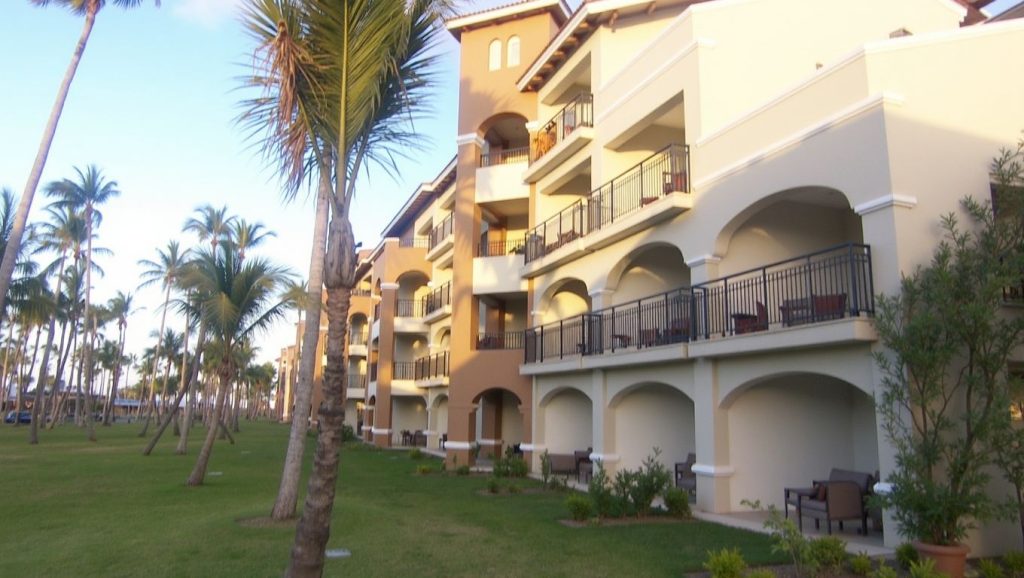 Playa Juanillo (Punta Cana, Rep. Dominicana) — foto 5