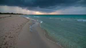 Playa La Caleta