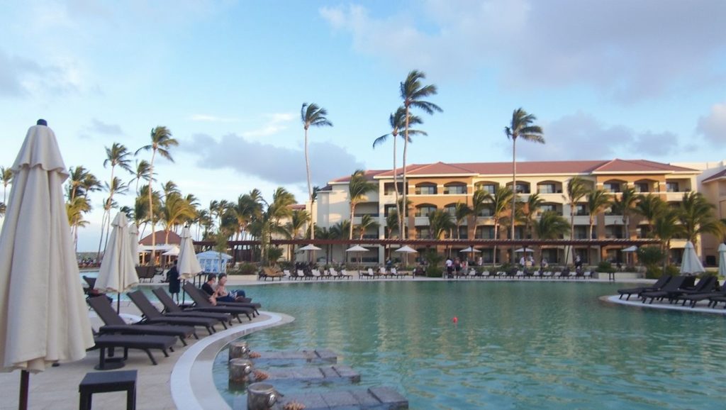 Playa La Caobita (Santo Domingo, Rep. Dominicana) — foto 5