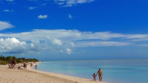Playa La Estrella