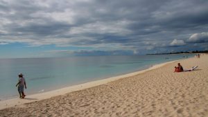 Playa La Jaula