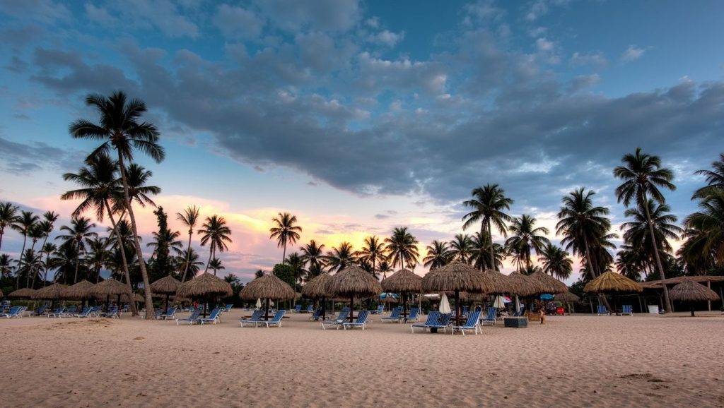 Playa La Laguna (Punta Cana, Rep. Dominicana) — foto 4