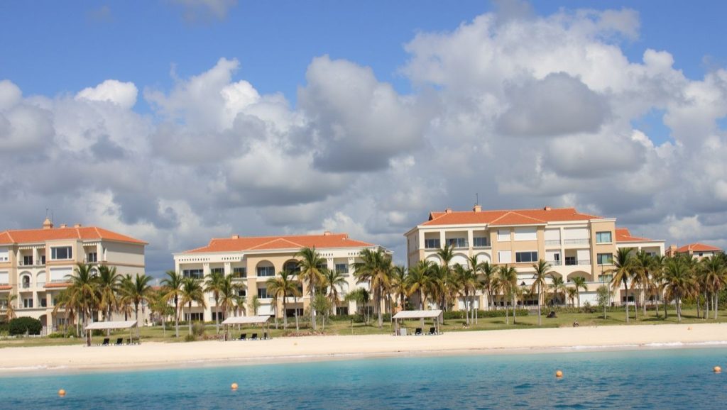 Playa Lanza del Norte (Samaná, Rep. Dominicana) — foto 2