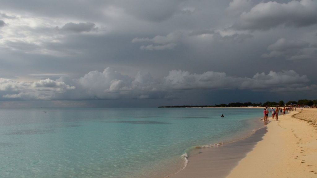 Entorno de Playa Larga Cayo Coco, Cayo Coco, Cuba