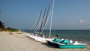Playa Larga
