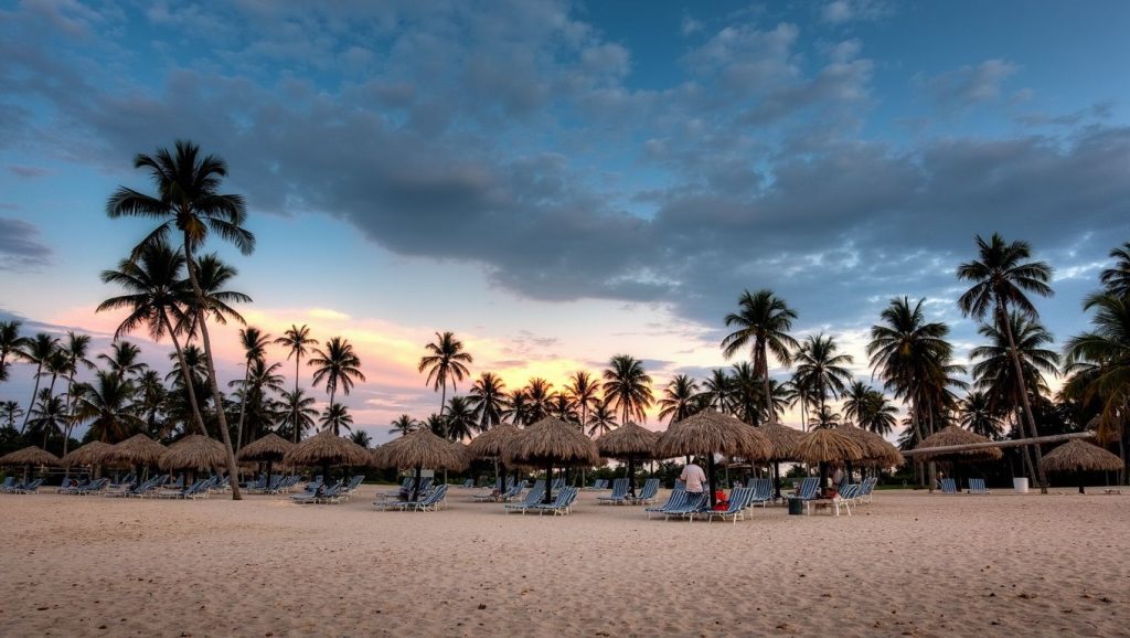 Playa Limón (Punta Cana, Rep. Dominicana) — foto 5